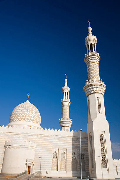 istock Mosque United Arab Emirates 172204047