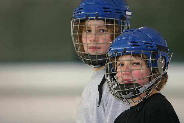 istock hockey tough guys 172204360
