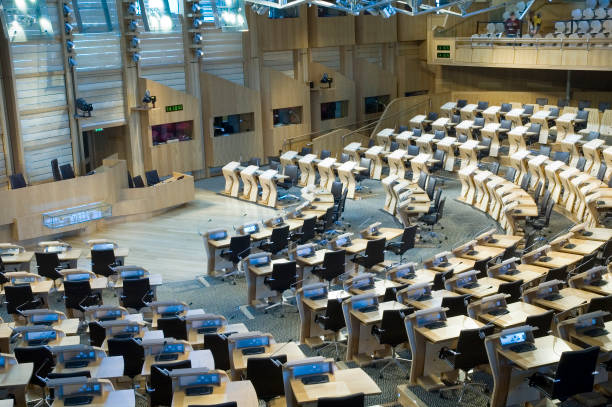 390+ Bâtiments Du Parlement écossais Photos Photos, taleaux et images