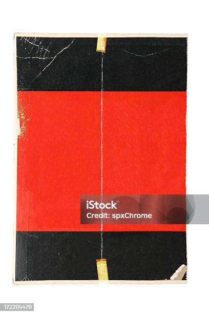 Photo libre de droit de Fond De Laffiche Rétro banque d'images et plus d'images libres de droit de En papier - En papier, Style rétro, 1960-1969