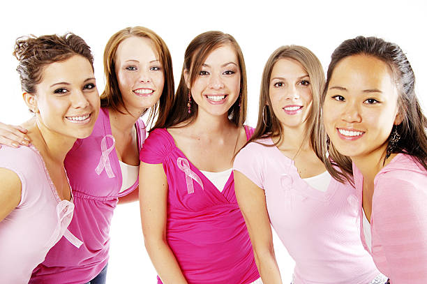 istock Breast Cancer Awareness 172204525