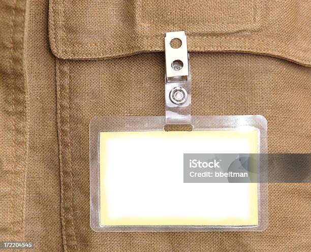 I D Tarjeta Foto de stock y más banco de imágenes de Abrigo - Abrigo, Carnet de identidad, Conceptos