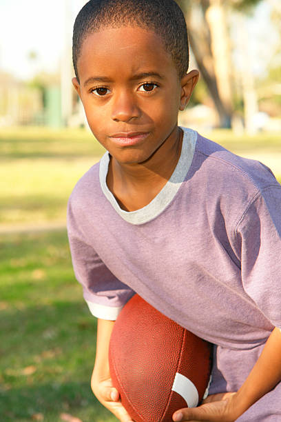 istock Young Football Player 172205212