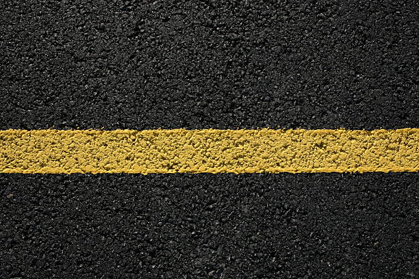 Parking Stripe 2 "Urban texture series, great for book covers, posters, brochures, etc." dividing line stock pictures, royalty-free photos & images