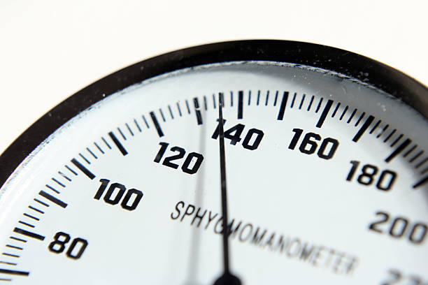 istock Bad news, pressure is too high! 172205372