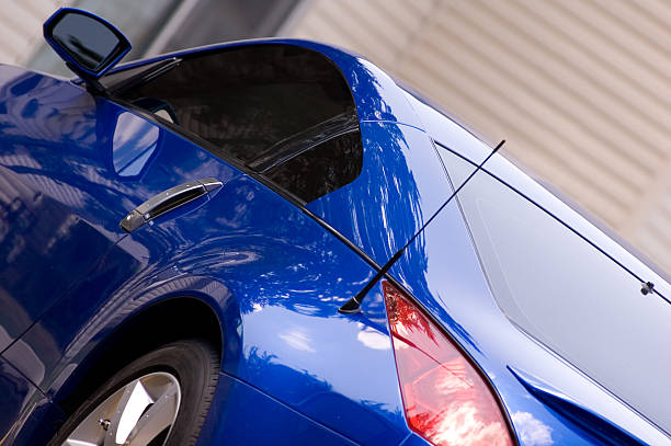 istock Sports car 172205632