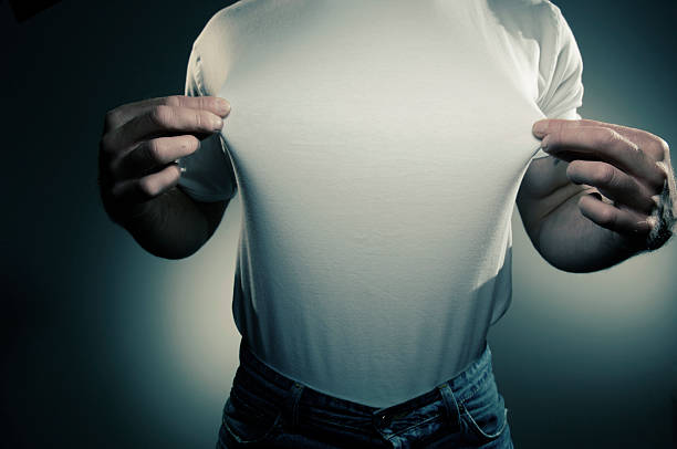 istock white t shirt series 172206093