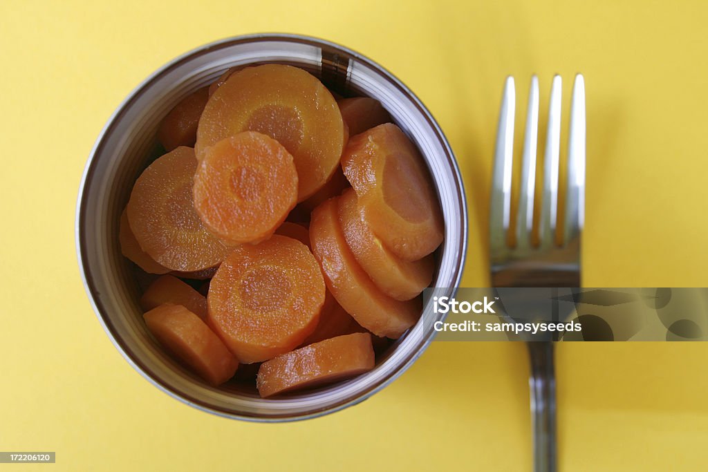 Coma seus legumes - Foto de stock de Alimentação Saudável royalty-free