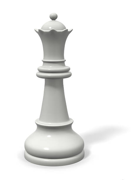 Chess pieces vector hi-res stock photography and images - Alamy