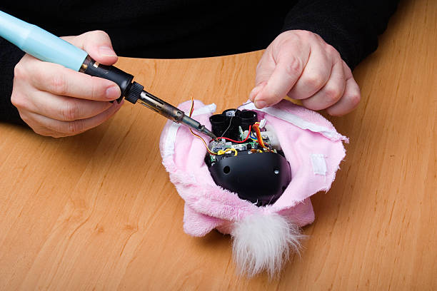 toy repair