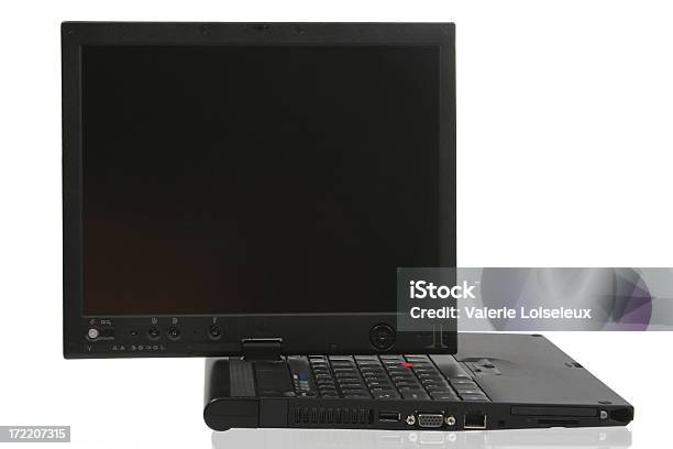 Graphic Tablet Stock Photo - Download Image Now - Biometrics, Business, Computer