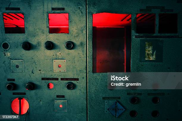 Derelict Stock Photo - Download Image Now - Abandoned, Analog, Antique