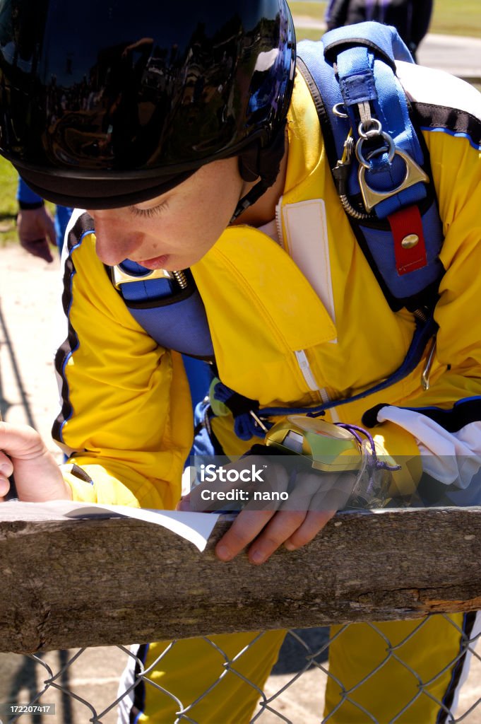 Antes de jump - Foto de stock de Adulto libre de derechos