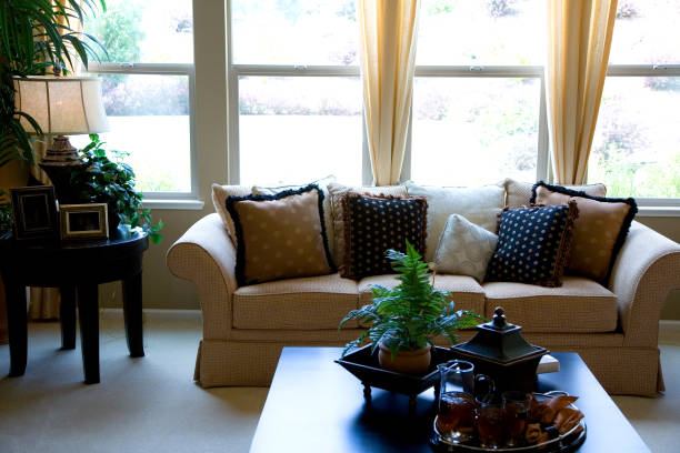 istock Living Room 172207711