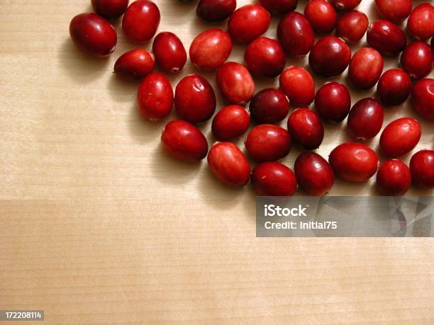 Airelas Vermelhas - Fotografias de stock e mais imagens de Comida - Comida, Comida e Bebida, Cozinha