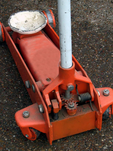 50+ Truck Floor Jack Stock Photos, Pictures & Royalty-Free Images - iStock