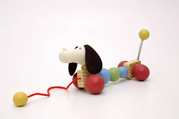 Photo of Dog Pull-toy