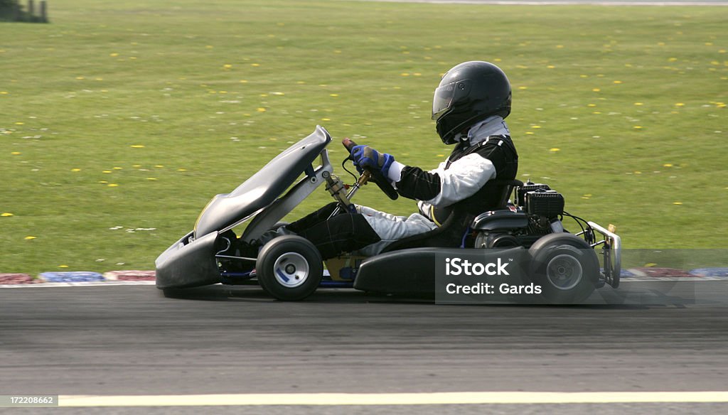 Kart 14 - Lizenzfrei Auto Stock-Foto