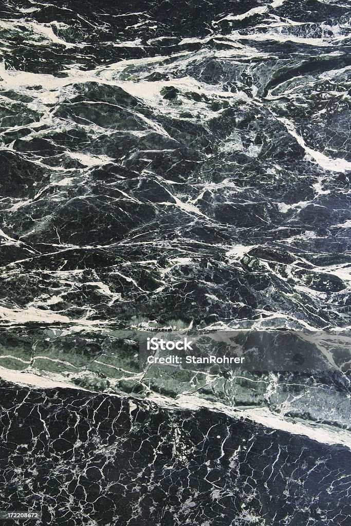 Marble- bianco, grigio, nero - Foto stock royalty-free di Architettura