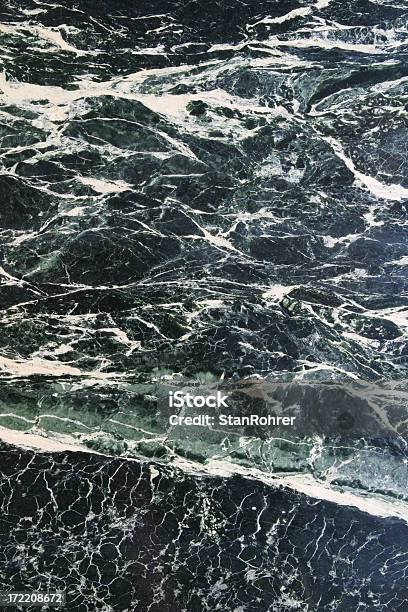 Marble Bianco Grigio Nero - Fotografie stock e altre immagini di Architettura - Architettura, Argentato, Astratto