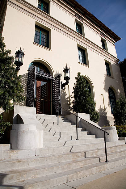 istock pretty entrance and building 172209341