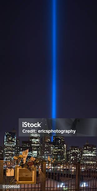 Tribute の照明 - 9.11 追悼式のストックフォトや画像を多数ご用意 - 9.11 追悼式, イルミネーション, カロリアン様式