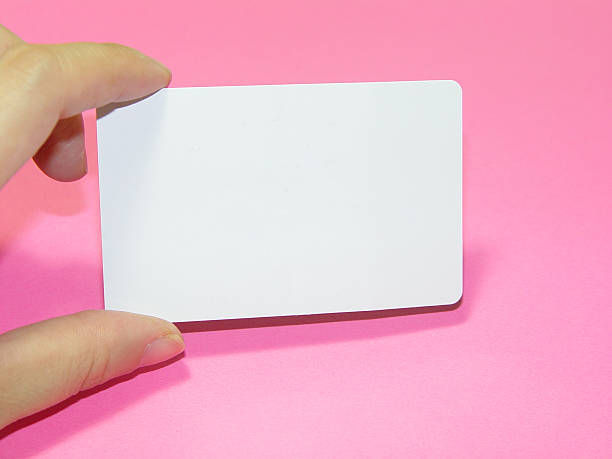 istock Blank Smart Card , ATM , Credit Card .. etc etc 172209562