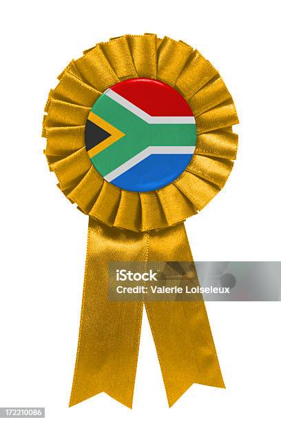 South African Band Stockfoto und mehr Bilder von Abzeichen - Abzeichen, Afrika, Afrikanische Kultur