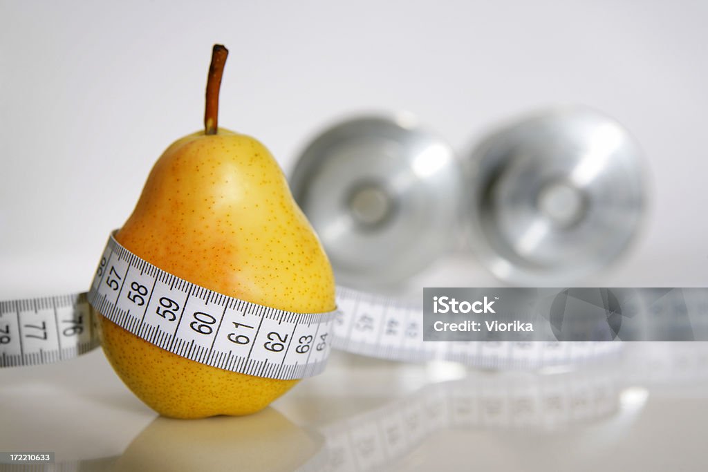 Stile di vita sano - Foto stock royalty-free di Alimentazione sana