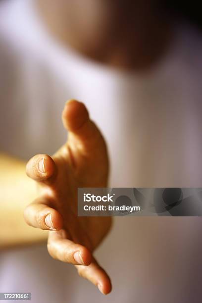 Helping Hand Stock Photo - Download Image Now - Adult, Adults Only, Assistance
