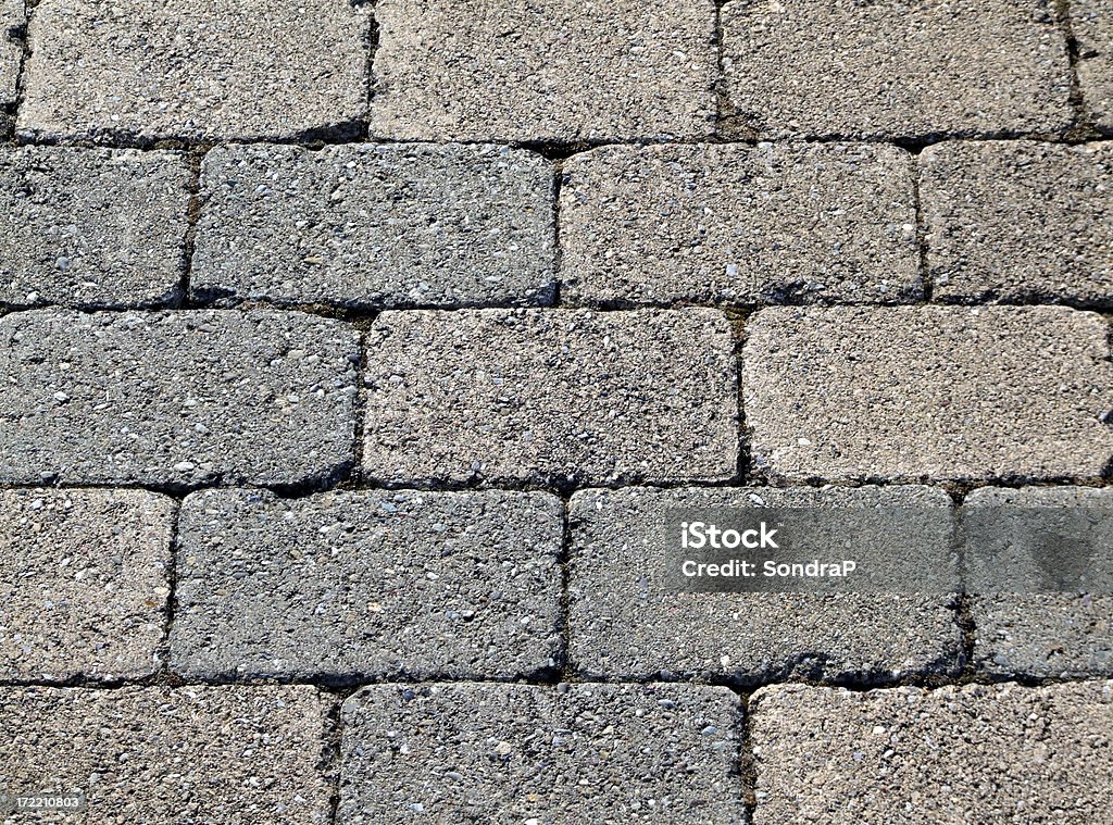 Caminhada de pedra - Foto de stock de Alvenaria royalty-free