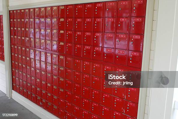 Postboxes Nueva Zelanda Foto de stock y más banco de imágenes de Abrir - Abrir, Anticuado, Buzón de cartas