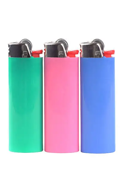 Photo of Disposable Lighters