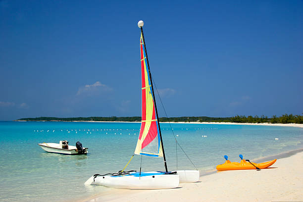 istock Boats on the Beach 172211508