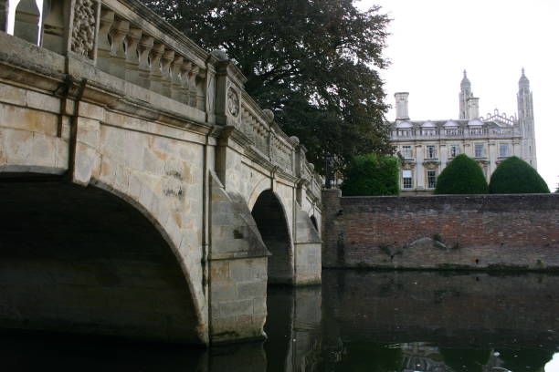 istock view from the river Cam Cambridge England 172211642