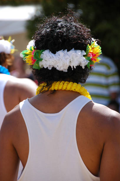 istock PACIFIC ISLAND MALE DANCER 172212023