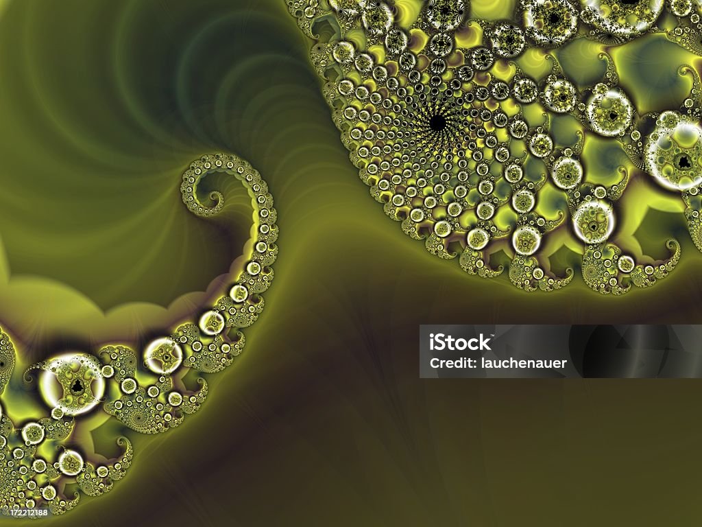 Fractal 2 - Royalty-free Fractal Foto de stock