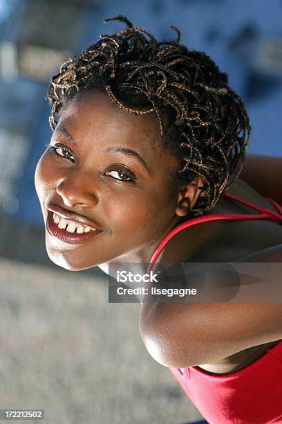 Rayo De Sol Foto de stock y más banco de imágenes de Adolescente - Adolescente, Adulto, Adulto joven