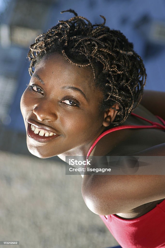 Rayon de soleil - Photo de Adolescent libre de droits