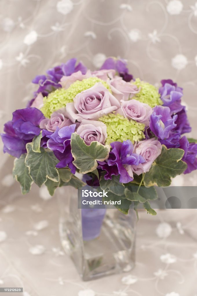Composizione di fiori - Foto stock royalty-free di Bellezza