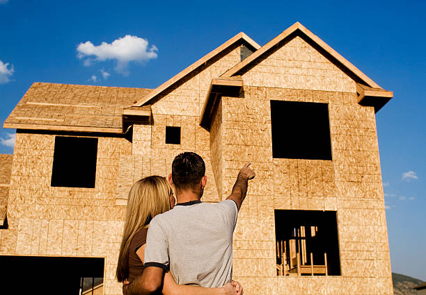 istock New Home Buyers 172212725