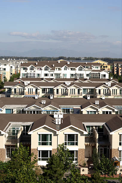 istock Luxury Home In Expensive Subdivision 172213090