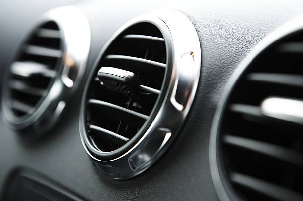 istock Air Condition in car 172213175