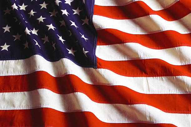 istock American Flag Series 172213299