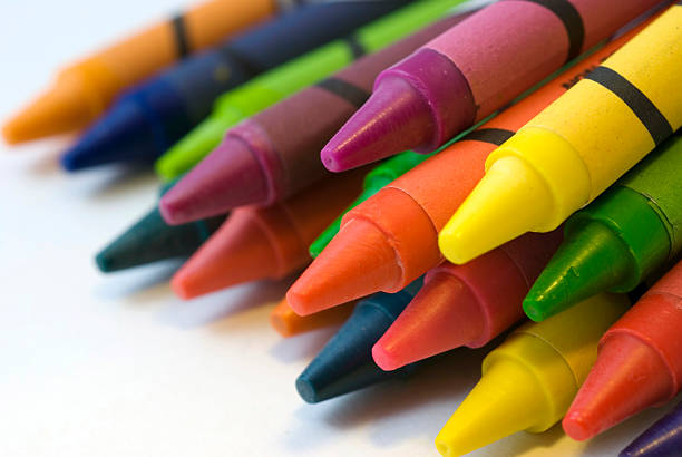 istock Rainbow of colors 172213364