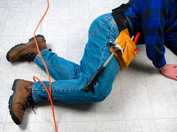 Tripping Rope 3,700+ Electric Cord Tripping Hazard Stock Photos, Pictures & Royalty ...