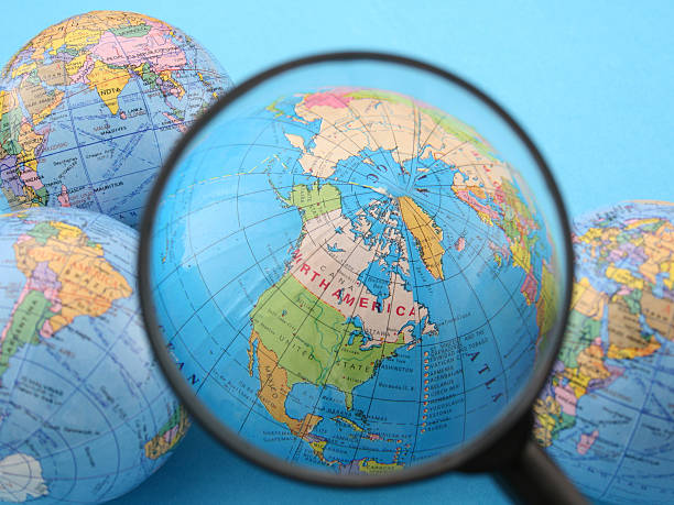 istock Magnified America 172213848