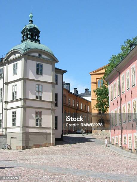 Foto de Gamla Stan e mais fotos de stock de Antigo - Antigo, Arquitetura, Cidade