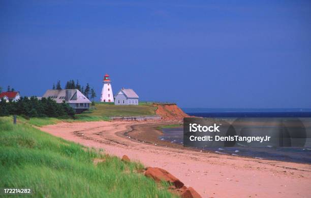 Prince Edward Island Stockfoto und mehr Bilder von Atlantik - Atlantik, Bunt - Farbton, Fotografie