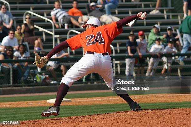 Brocca - Fotografie stock e altre immagini di Baseball - Baseball, Palla da baseball, Composizione orizzontale